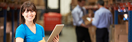 Inventory Management (Level 3) 